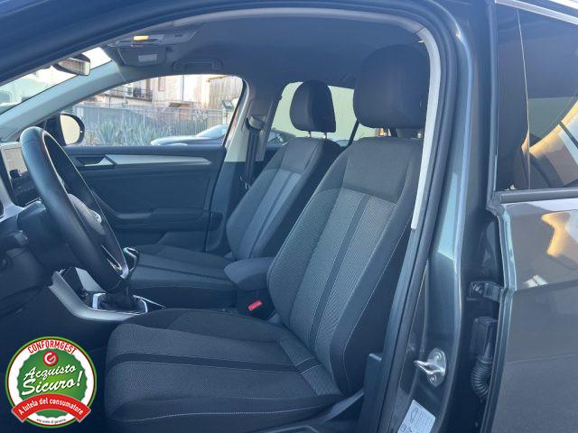 VOLKSWAGEN T-Roc 1.0 TSI Life