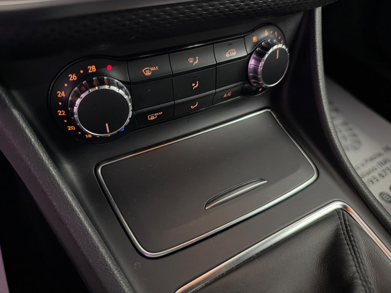 Mercedes-benz Classe A 180d Premium