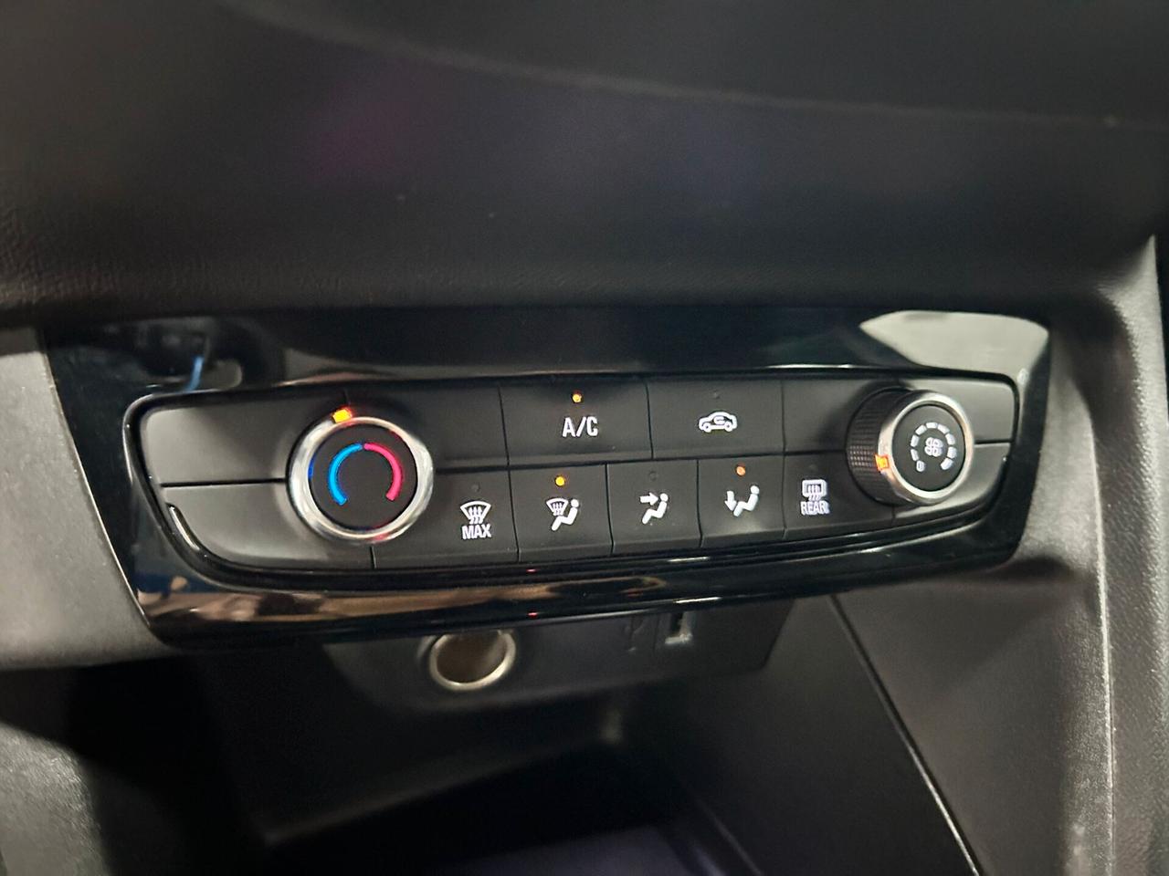 Opel Corsa 1.5D X NEOPATENTATI 2021