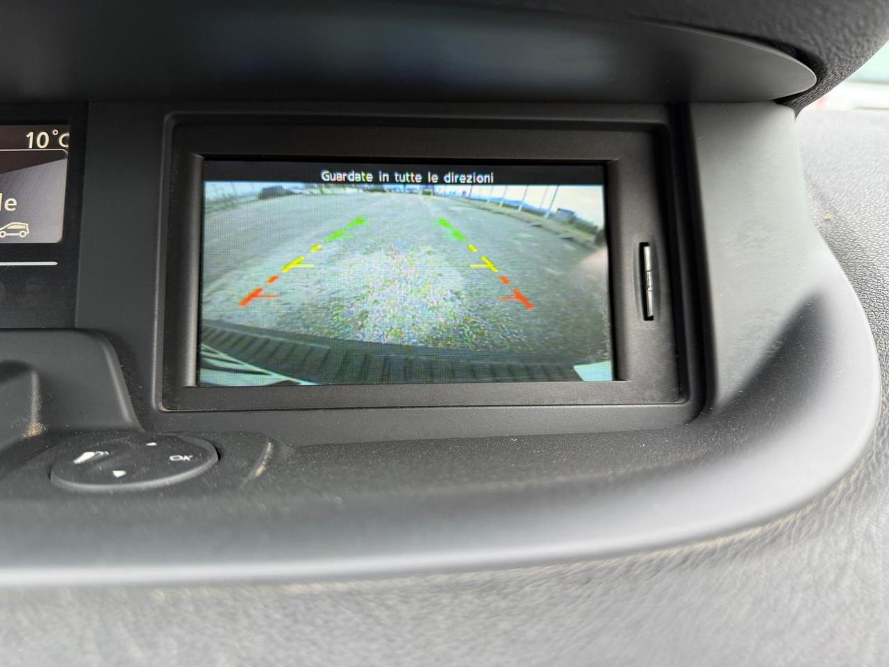 Renault Scenic Scénic XMod 1.5 dCi 110CV S&S Bose