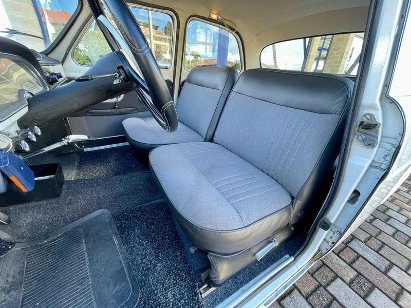 Alfa Romeo Giulietta Ti 3 SERIE