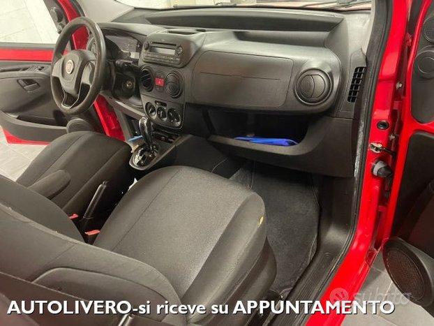 FIAT Qubo 1.3 MJT 80 CV-PERCOMMERCIANTI