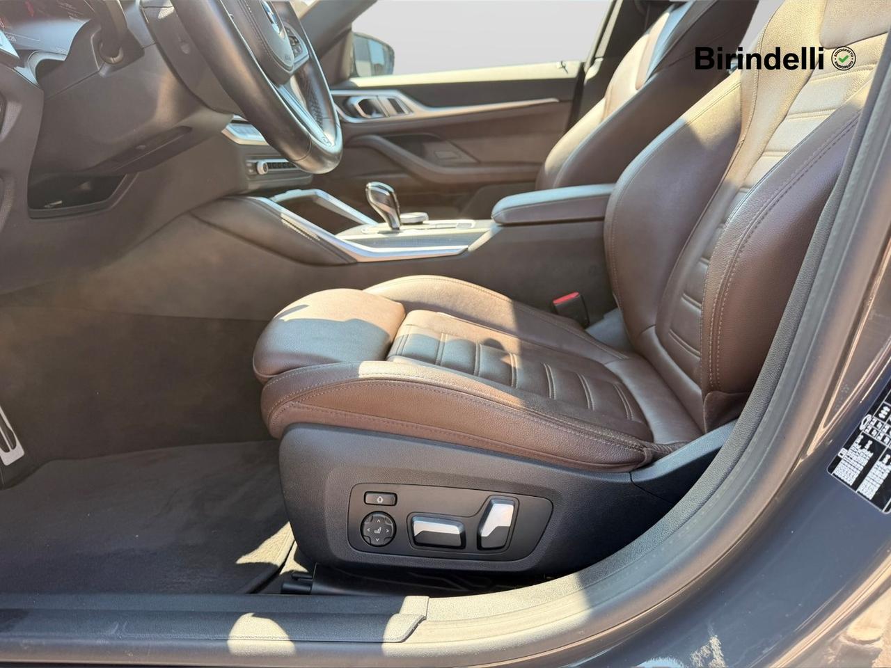 BMW Serie 4 G.C. (G26) - 430i Msport