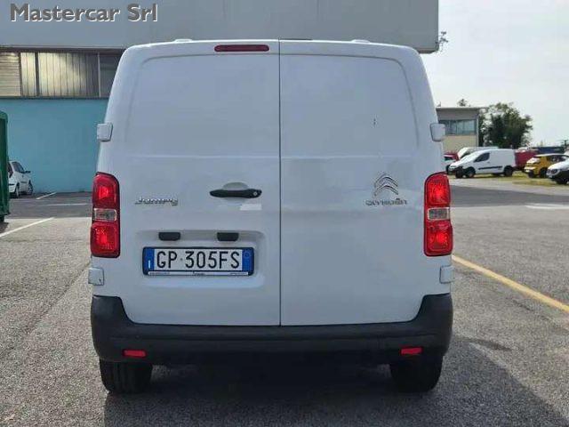 CITROEN Jumpy BlueHDi 100 S&S M Club - GP305FS