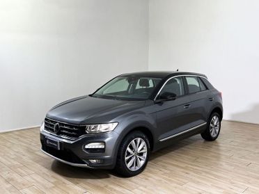 Volkswagen T-Roc T-Roc 2.0 TDI SCR 150 CV DSG Style BlueMotion Technology