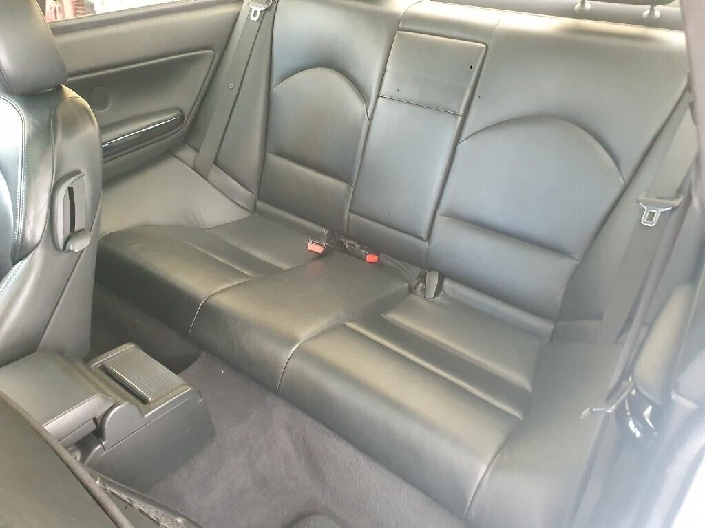 Bmw M3 E46 Coupè cambio manuale