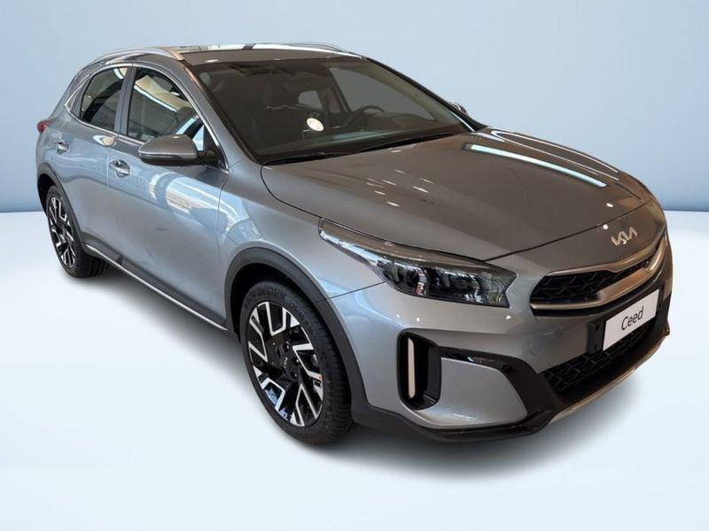 KIA Xceed MY25 1.5 TGDI MH BUSINESS