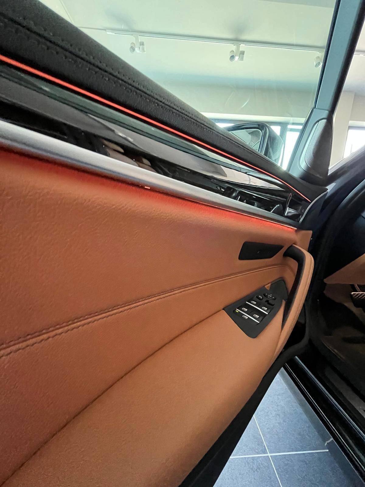 Bmw 530 530e xDrive Touring Luxury