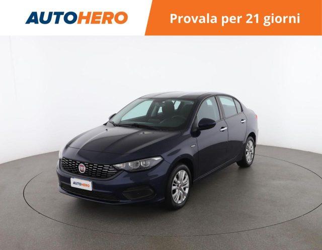 FIAT Tipo 1.3 Mjt 4 porte Easy