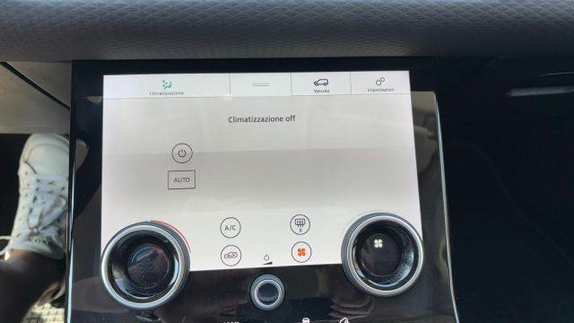 LAND ROVER Range Rover Evoque 2.0D I4 150CV AWD Business Edition IVA ESPOSTA