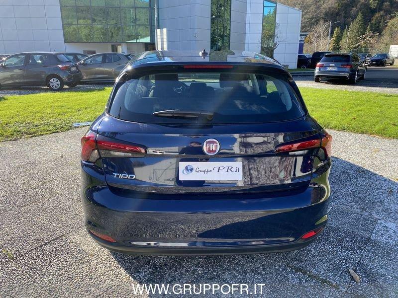 FIAT Tipo 1.0 5 porte Life
