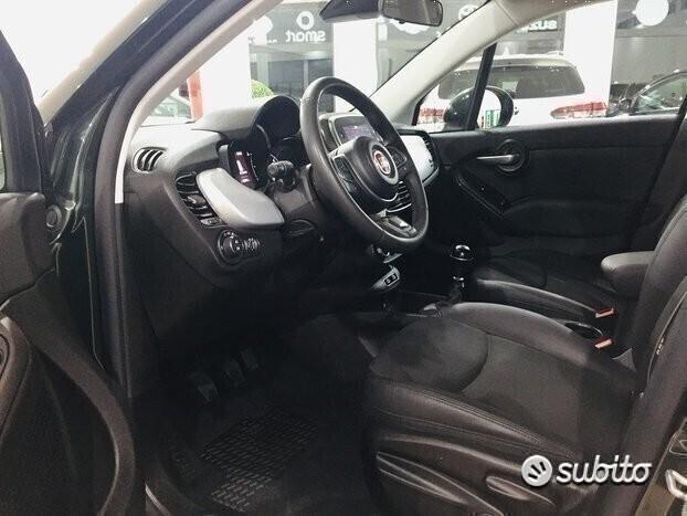 FIAT 500X 1.3 MultiJet 95 CV Connect