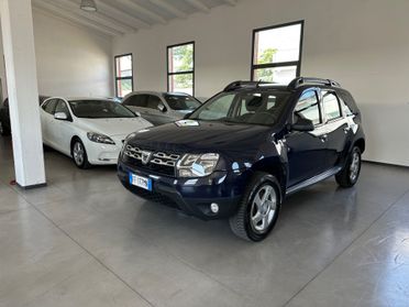 Dacia Duster 1.5 dCi 90CV Start&Stop 4x2 Ambiance
