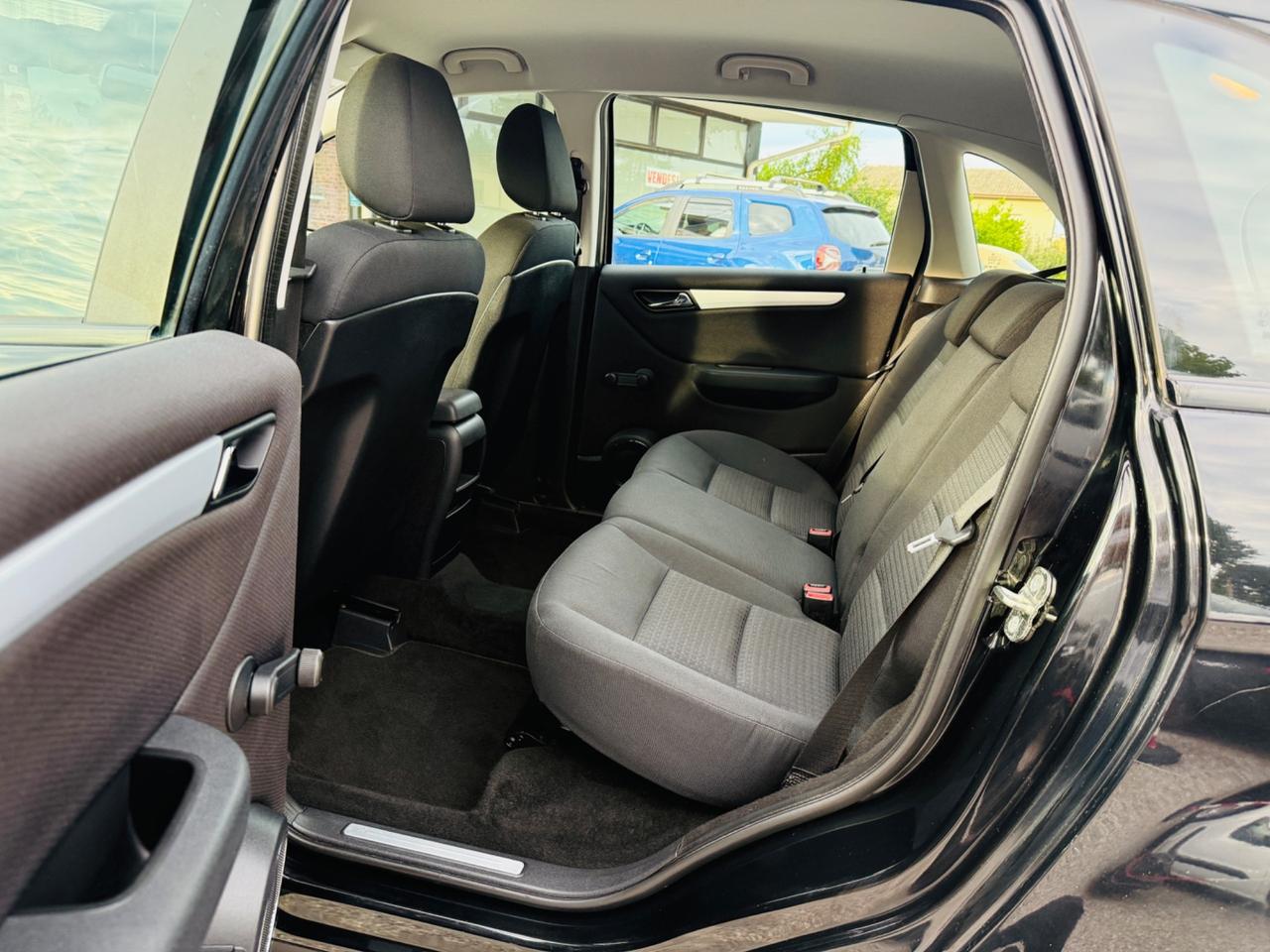 Mercedes-benz B 170 68.000 km!! Ok NEOPATENTATI