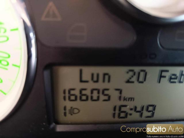 LANCIA Ypsilon 1.2 Passion