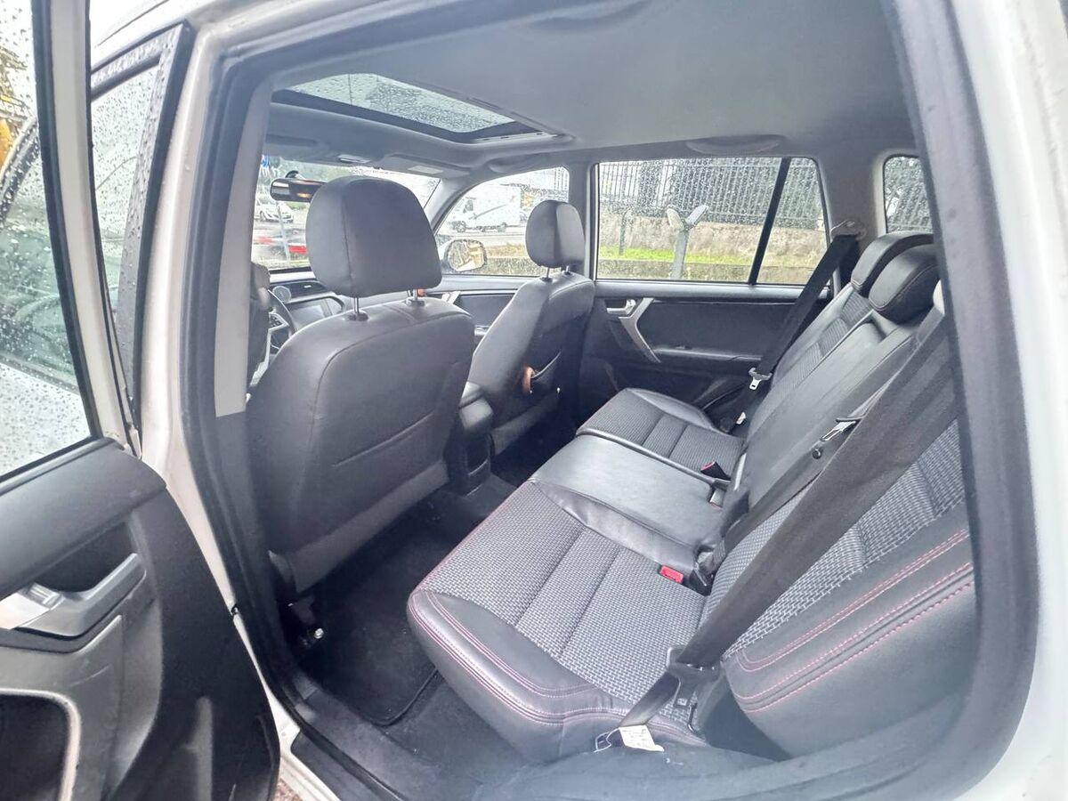 Evo Evo 5 1.6 Gpl 118cv