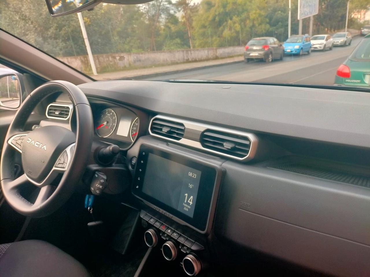 Dacia Duster 1.0 TCe GPL 4x2 Extreme