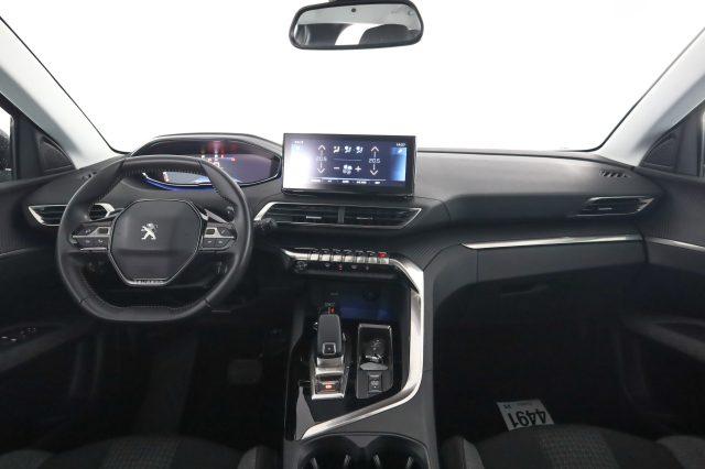 PEUGEOT 3008 3008 BlueHDi 130 S&S EAT8 Active Business