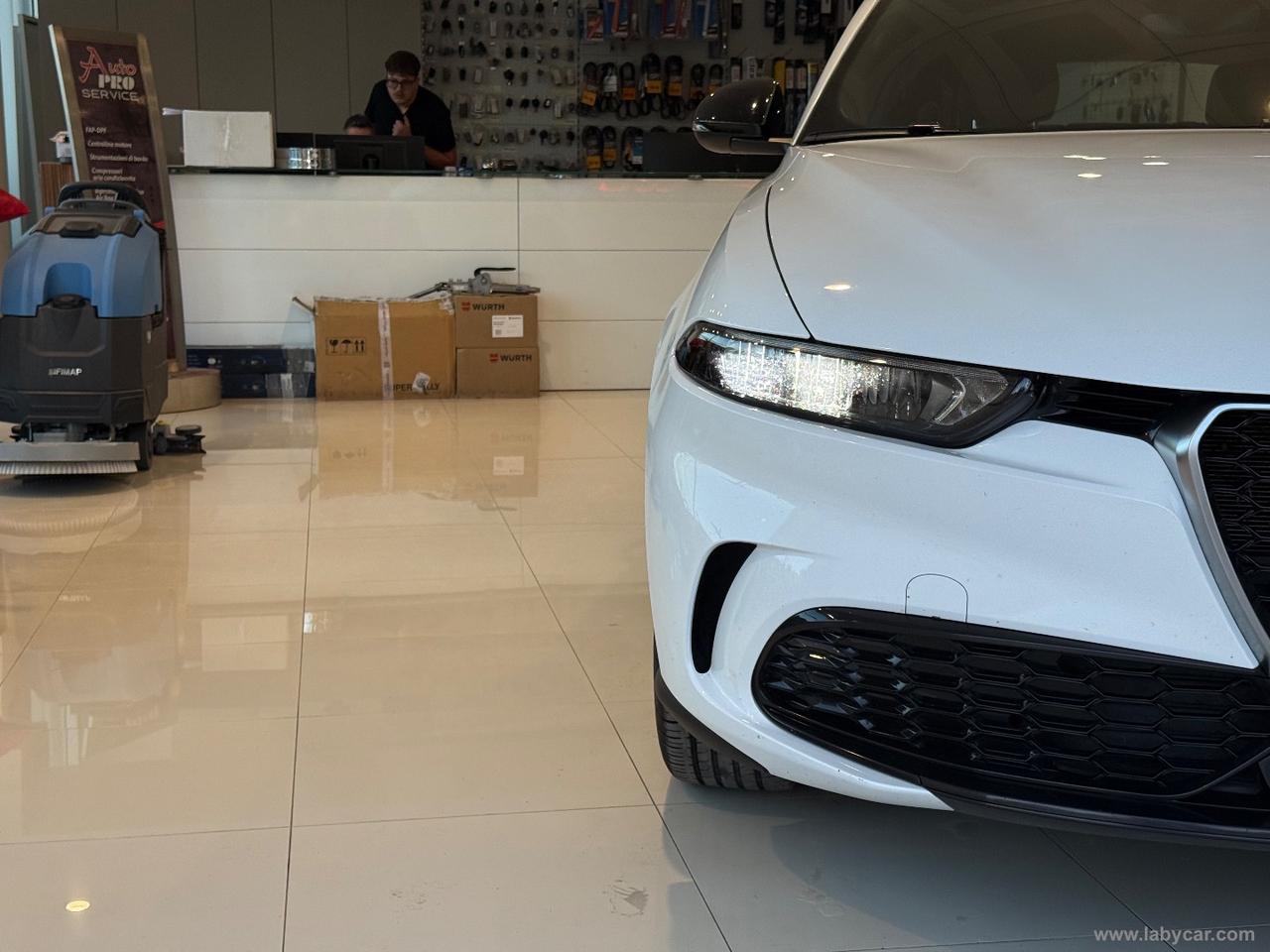 ALFA ROMEO Tonale 1.6 diesel 130 CV TCT6 Super