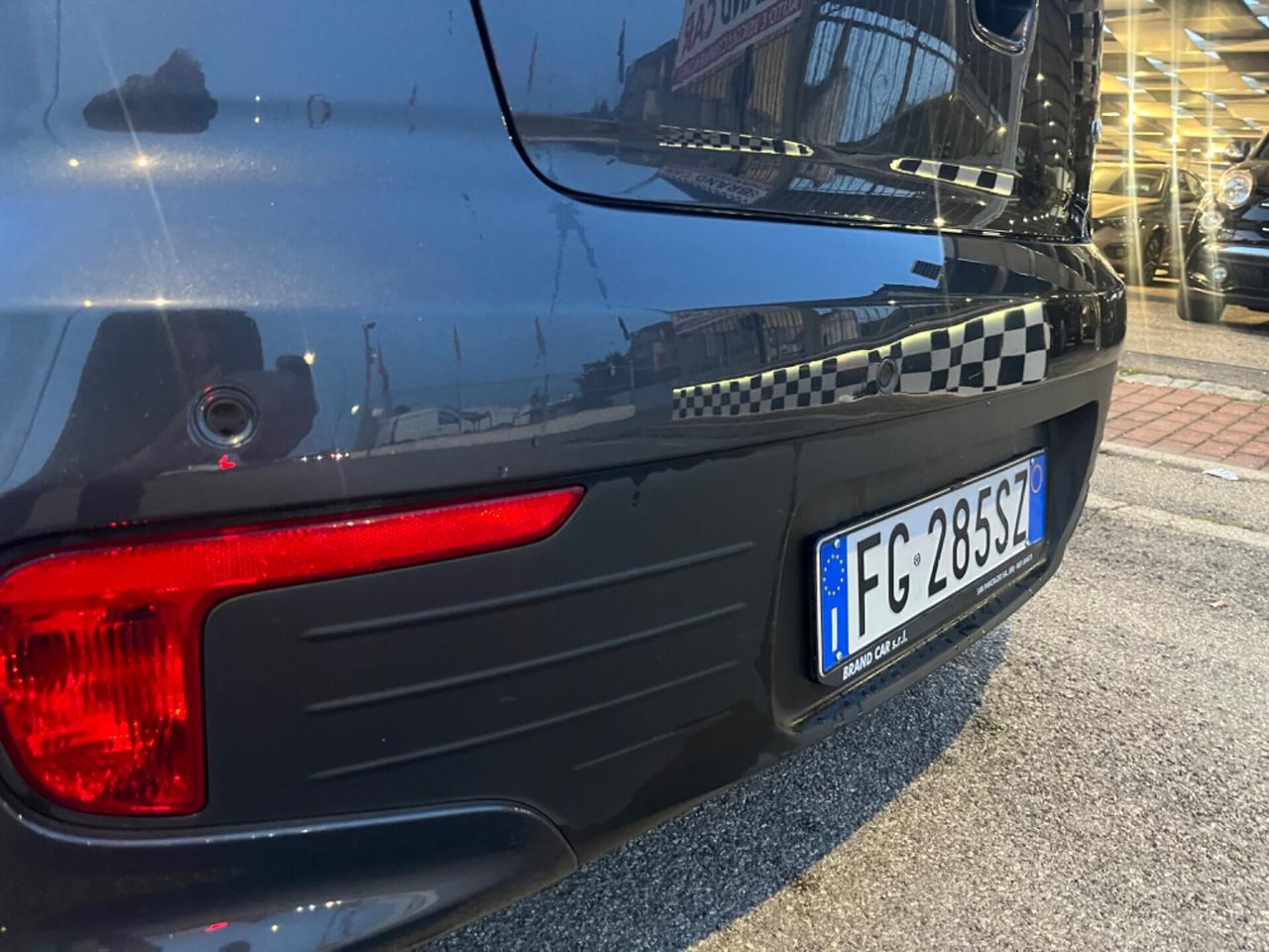 Kia Rio 1.1 CRDi 5p.S&S High Tech Unipro 2016