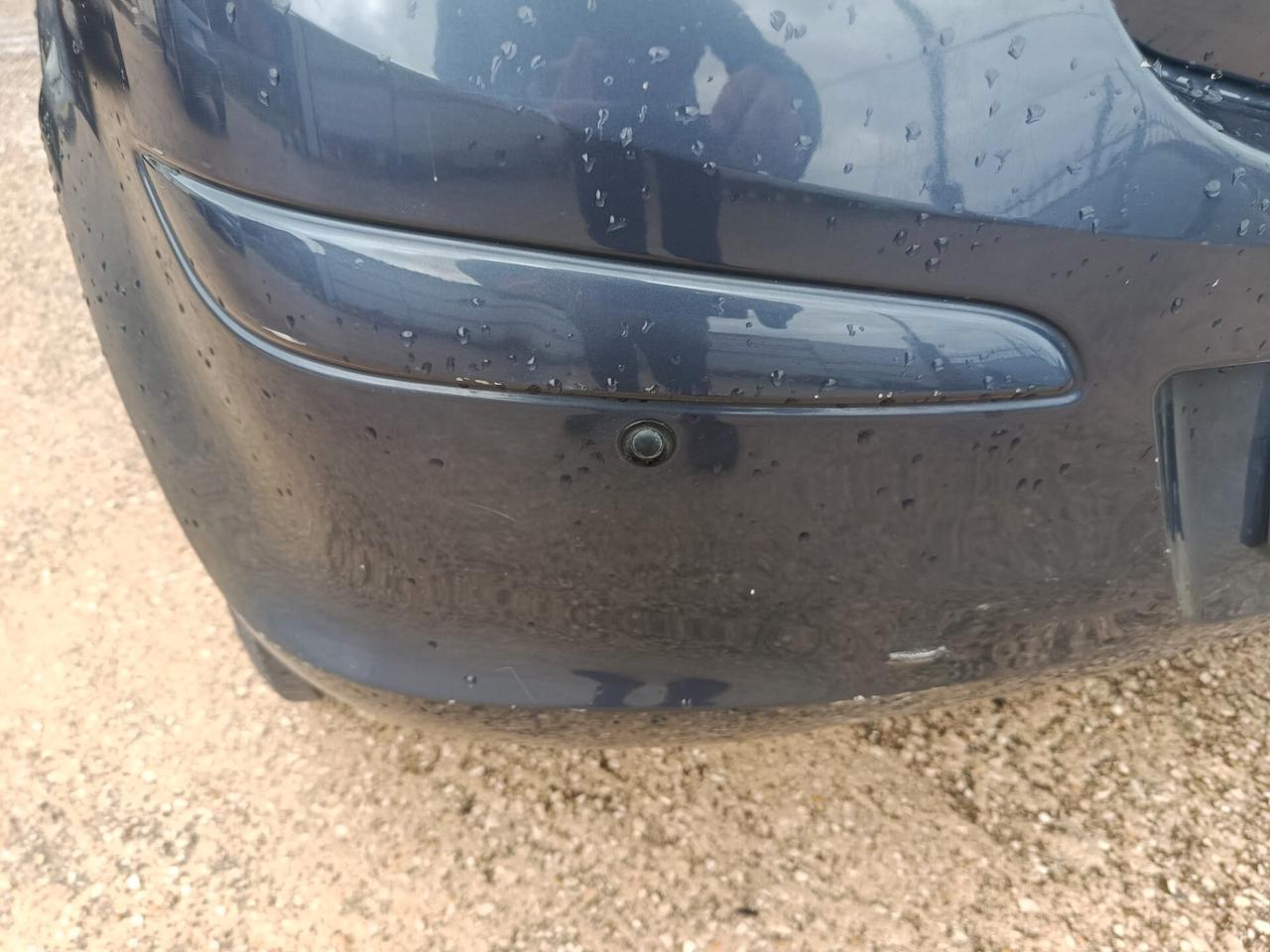 Opel Corsa 1.300 DIESEL 5 porte