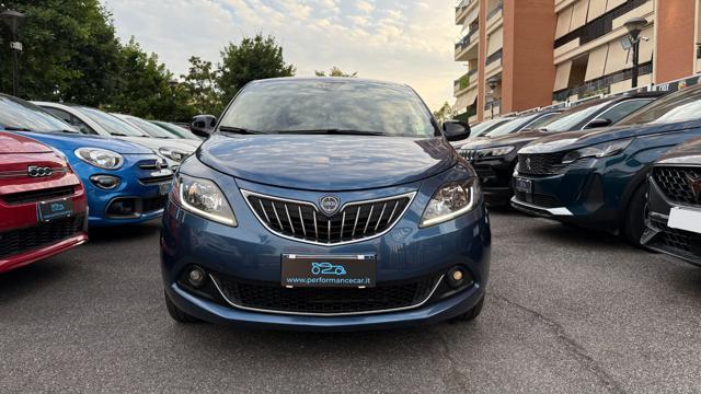 LANCIA Ypsilon 1.0 FIREFLY S&S HYBRID GOLD*24M.G.*CARPLAY*LED*TEL