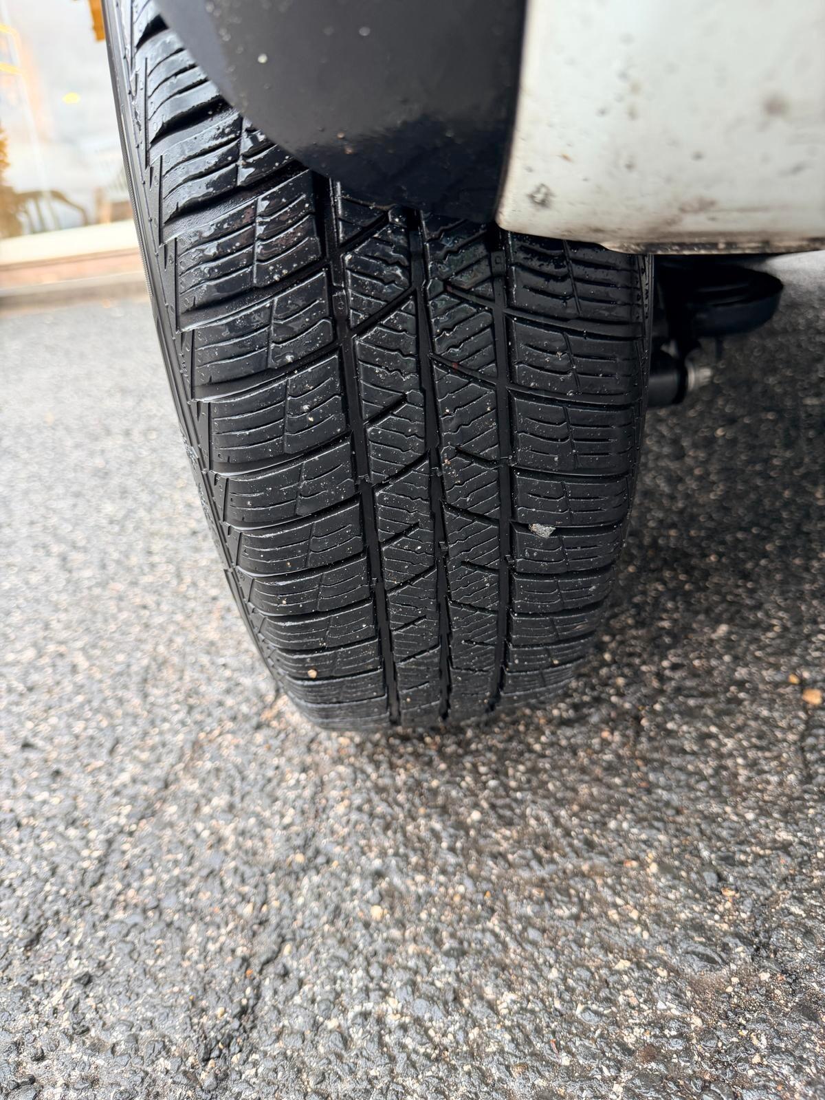 Fiat Panda 1.0 FireFly S&S Hybrid City Cross