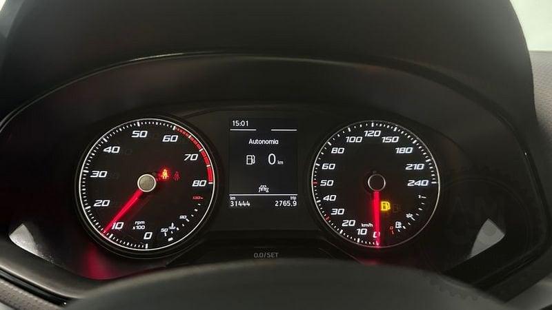 Seat Arona 1.0 EcoTSI Style 95 CV CARPLAY RETROC.