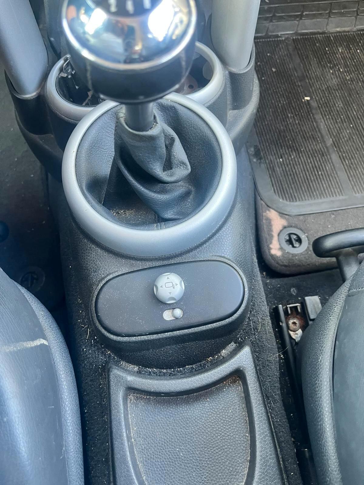 Mini 1.6 16V Cooper - CONTO VENDITA -