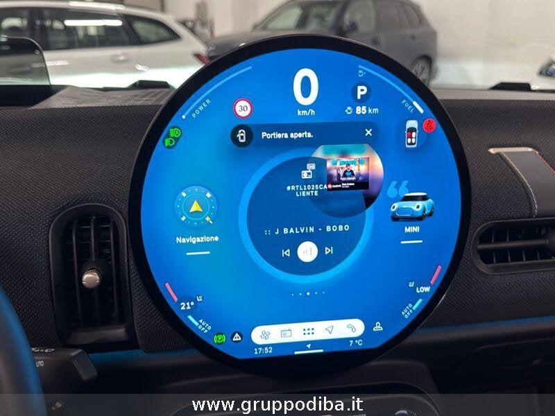 MINI Mini Cooper Cabrio F67 2.0 C Classic auto
