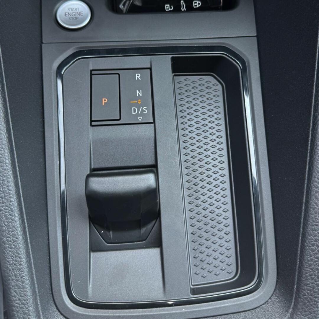 Volkswagen Caddy Auto per disabili