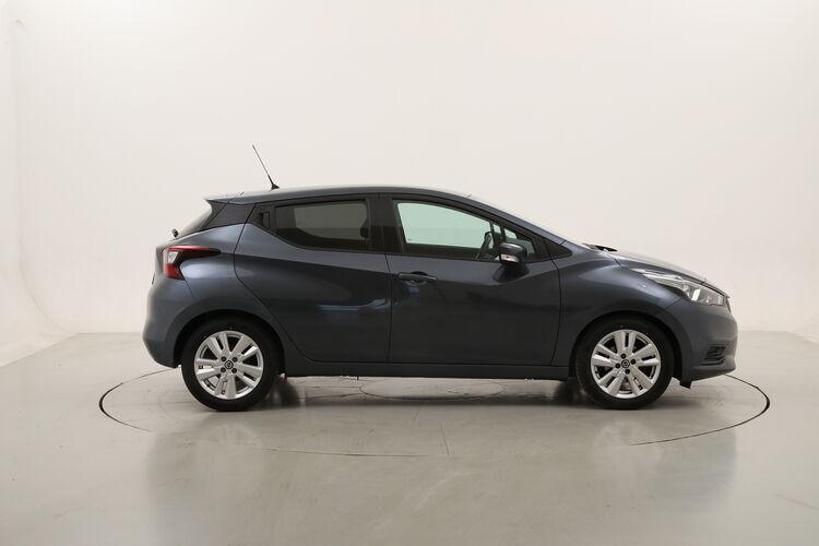 Nissan Micra Acenta X-Tronic BZ290751 1.0 Benzina 101CV