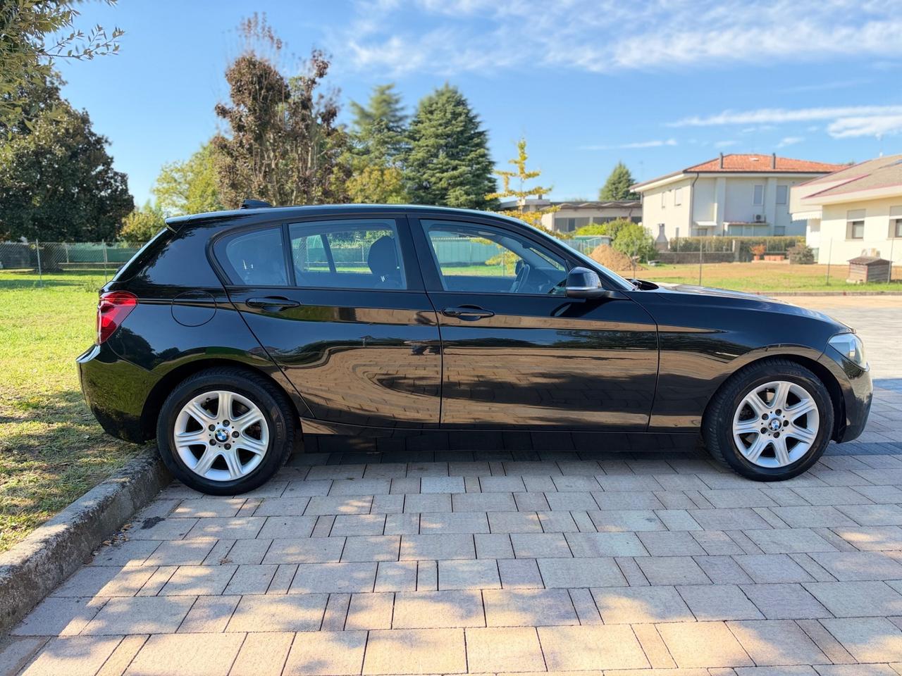 Bmw 118d 5p. Msport 2.0 diesel