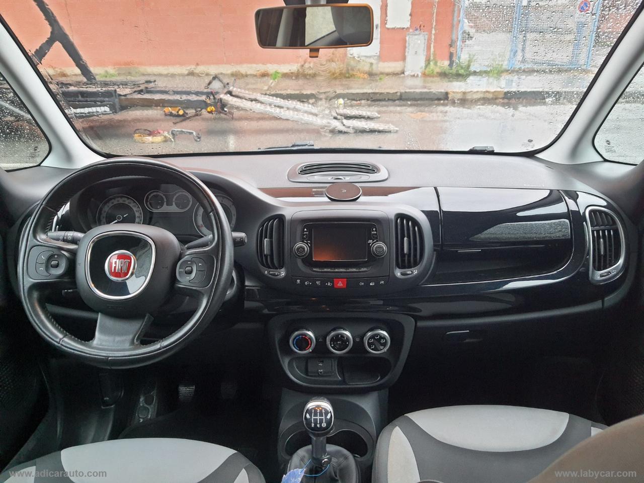 FIAT 500L 1.3 MJT 85 CV Lounge