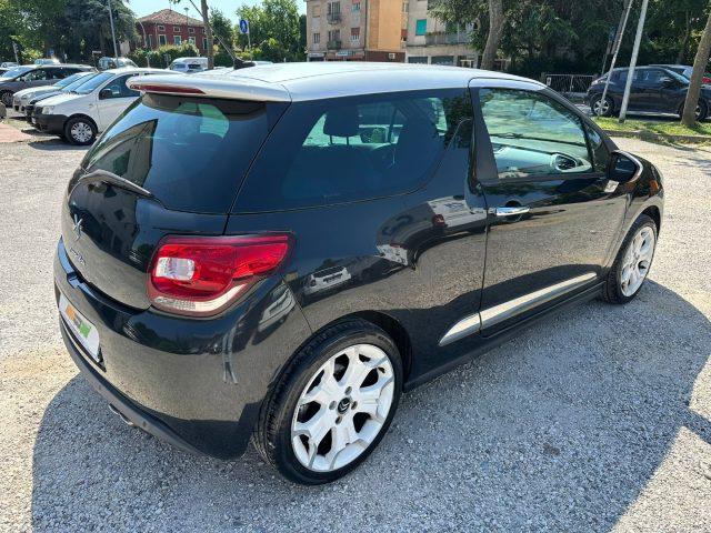 DS AUTOMOBILES DS 3 1.6 THP 155 Sport Chic