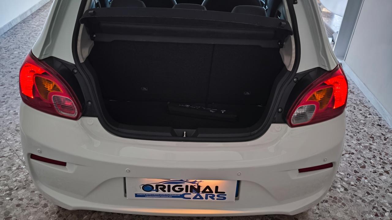Mitsubishi Space Star 1.0 ClearTec Intense