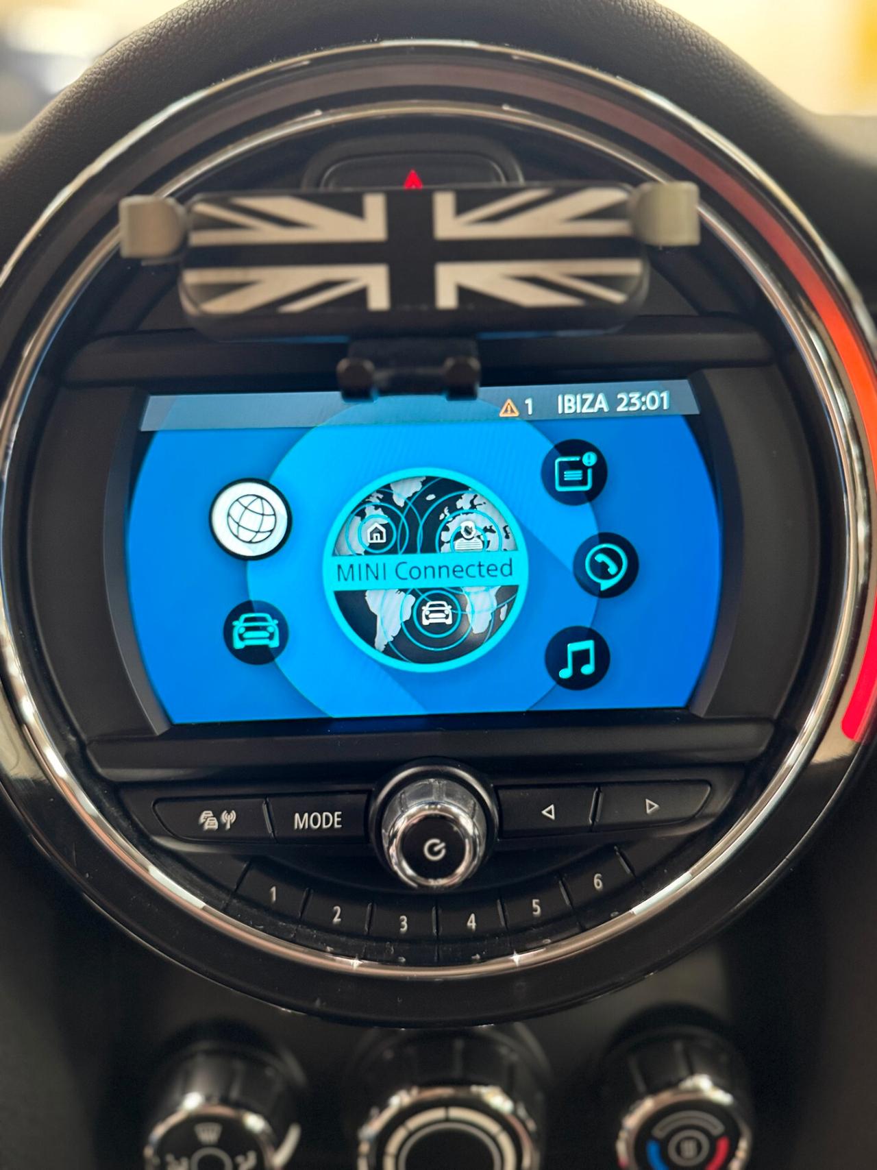 Mini 3p 1.5 Cooper PERMUTE AUTO MOTO E GOMMONI!!!