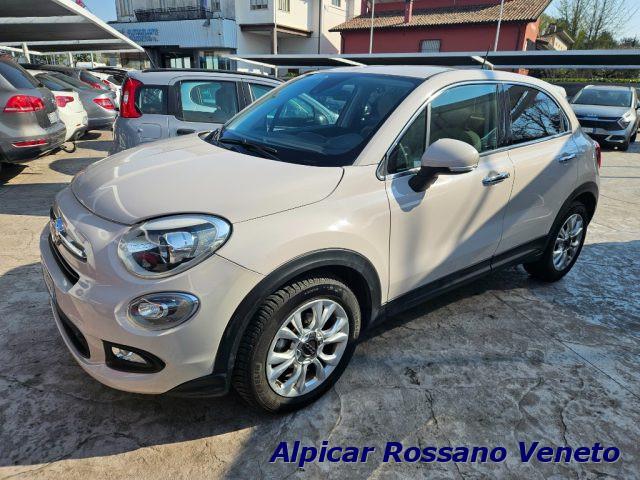 FIAT 500X 1.6 MultiJet 120 CV Cross