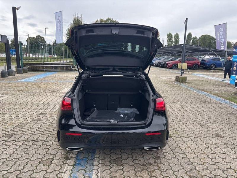 Mercedes-Benz Classe A 180d Automatic AMG Line Advanced Plus