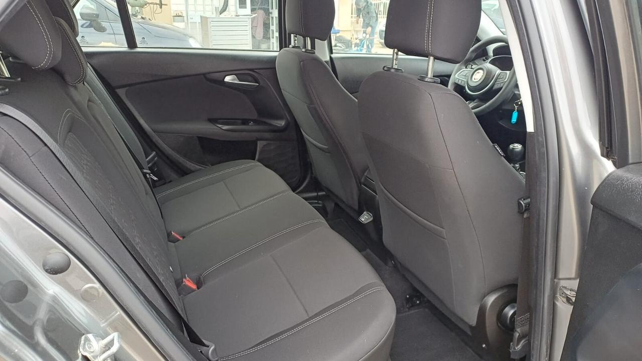 Fiat Tipo 1.6 Mjt S&S SW 2023 SOLO 40MILA KM