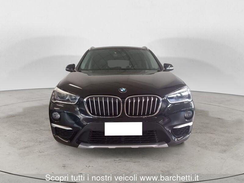 BMW X1 X1 xDrive18d xLine