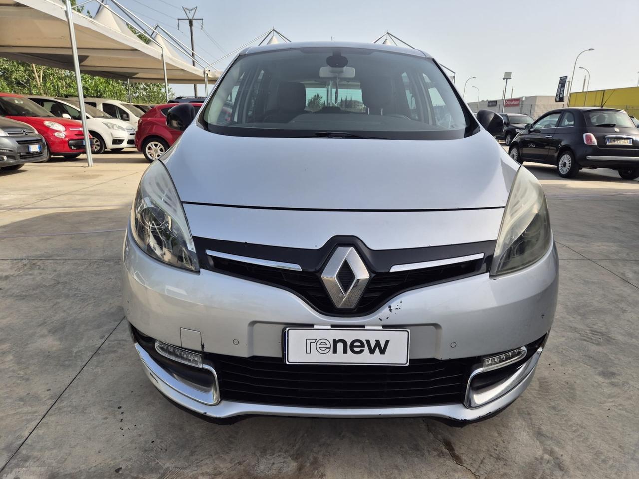 Renault Scenic Scénic XMod 1.5 dCi 110CV Start&Stop Energy