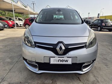 Renault Scenic Scénic XMod 1.5 dCi 110CV Start&Stop Energy