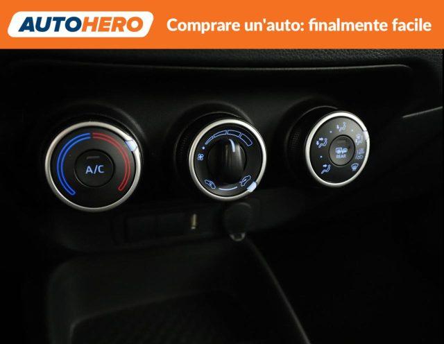 TOYOTA Aygo X 1.0 VVT-i 72 CV 5 porte Active