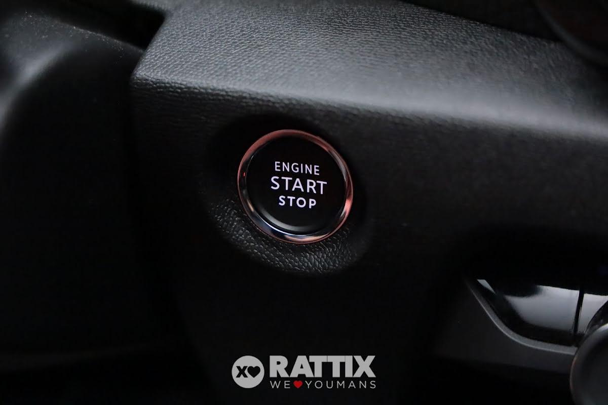 Citroen C4 X 1.2 Puretech 130CV Max EAT8