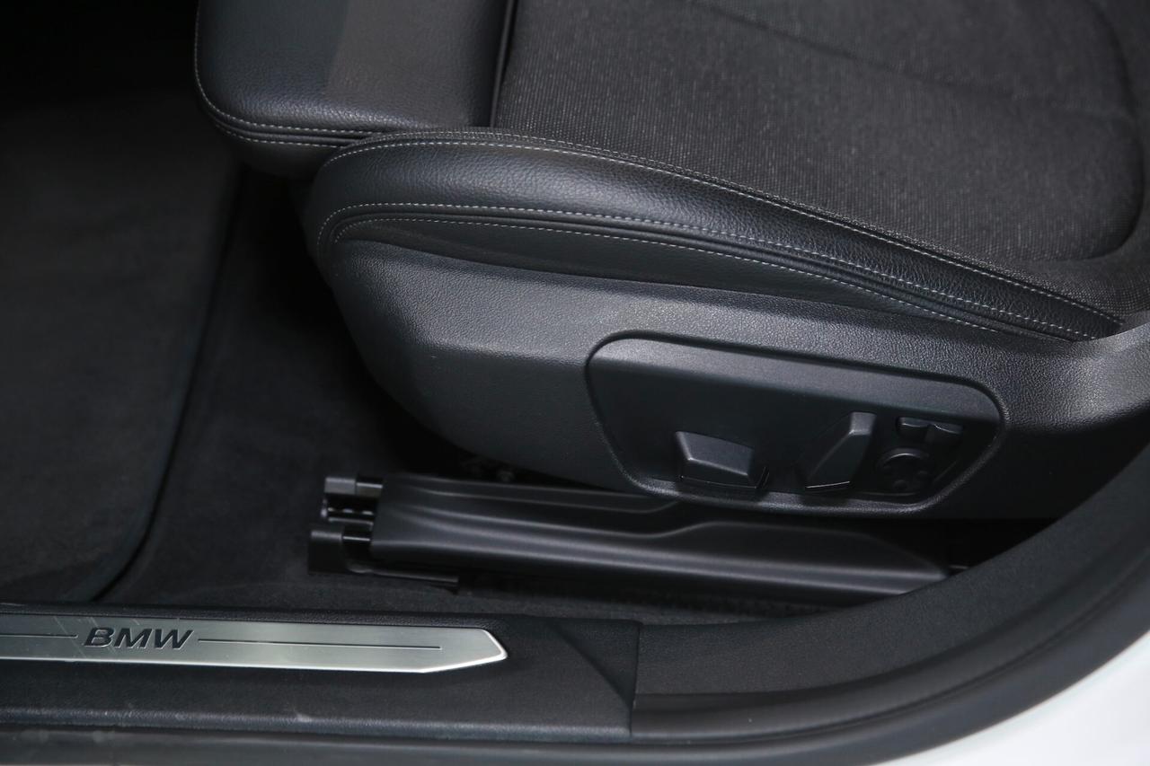 BMW 116i Business Advantage