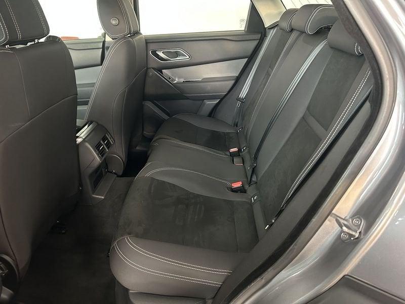 Land Rover Range Rover Velar 2.0 D I4 204 4WD Auto