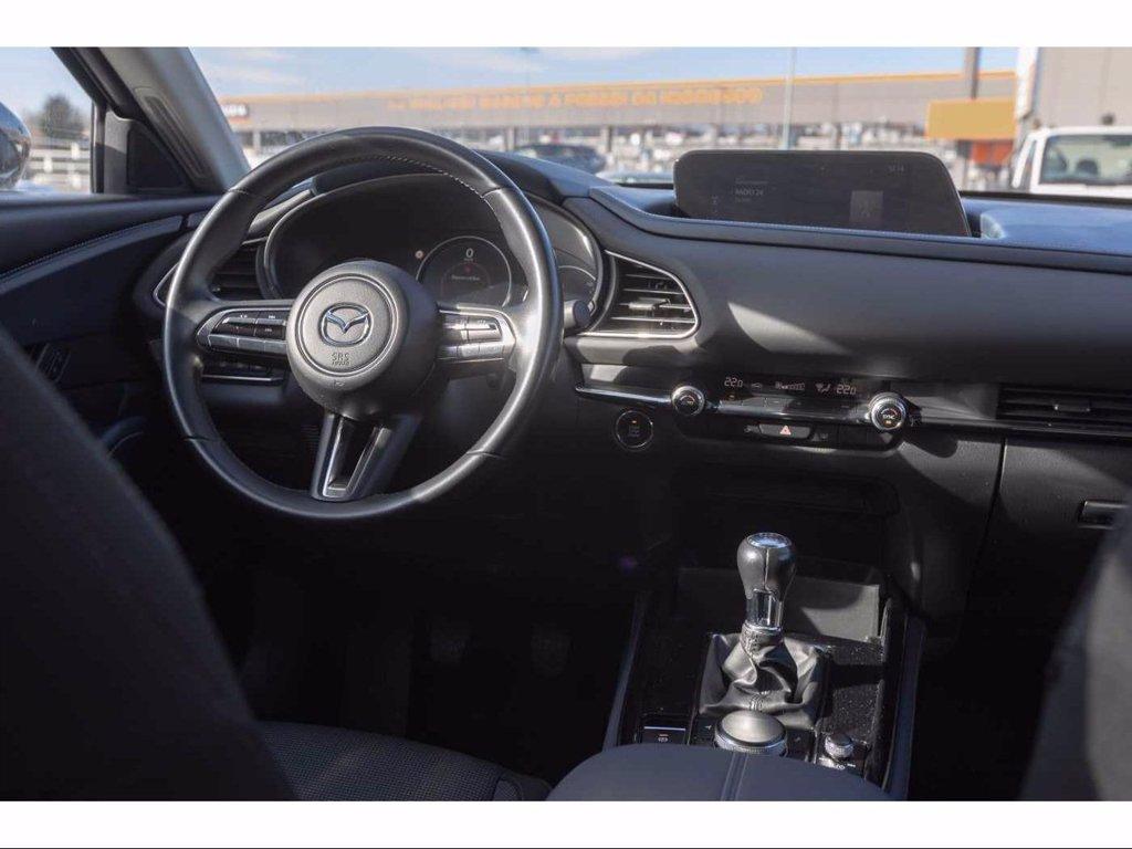 MAZDA CX-30 1.8L Skyactiv-D 2WD Executive del 2020