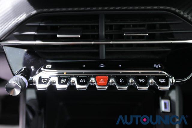 PEUGEOT 208 PURETECH 75 STOP&START 5 PORTE ACTIVE NEOPATENTATI