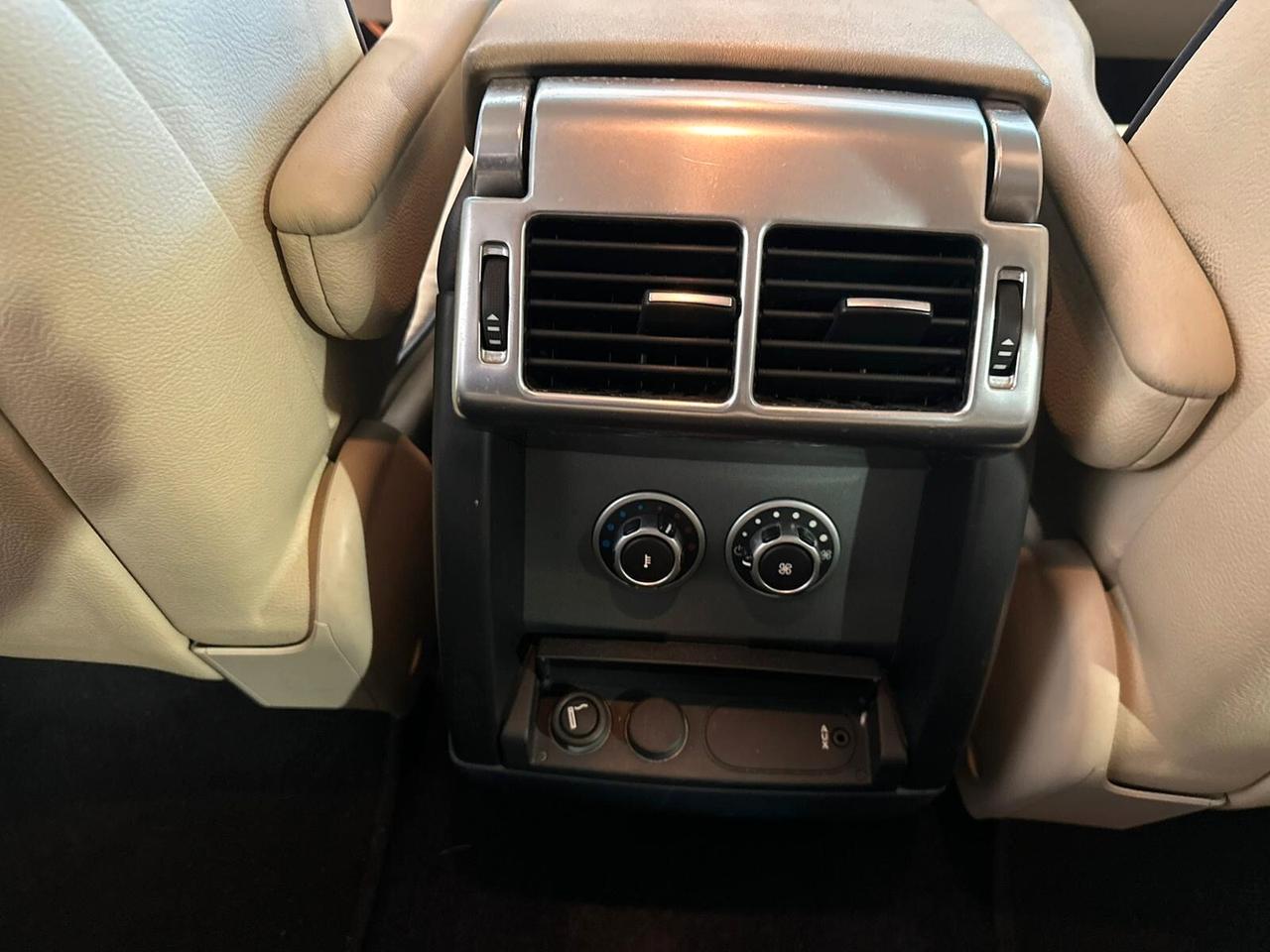 Land Rover Range 3.6 TDV8 Vogue